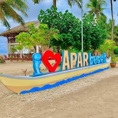 Apar Beach Resort Mataba Εξωτερικό φωτογραφία
